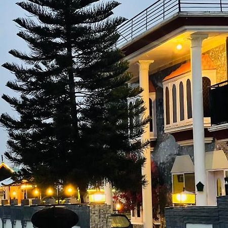 Republika Central Mansehra Exterior photo