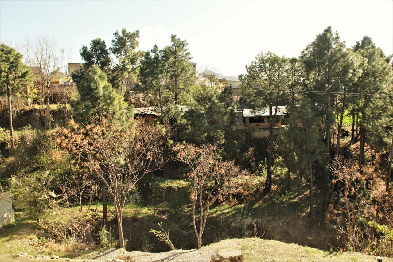 Republika Central Mansehra Exterior photo
