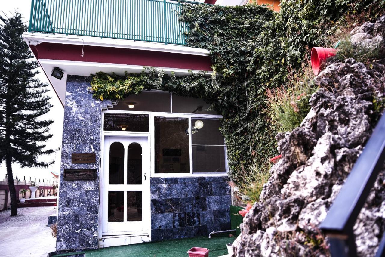 Republika Central Mansehra Exterior photo