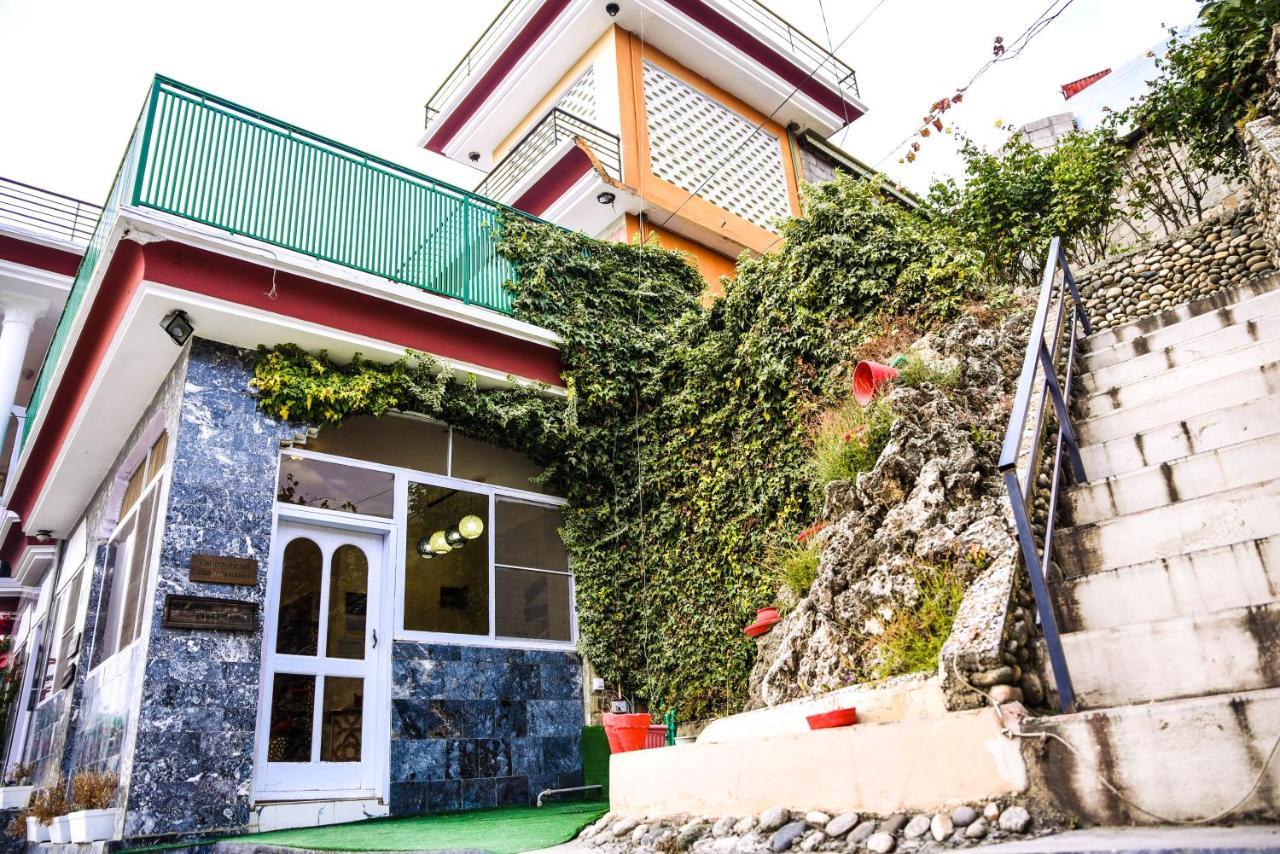 Republika Central Mansehra Exterior photo